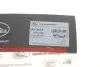 Патрубок радіатора BMW X (F25) 10-17 (N47) Gates 05-3615 (фото 5)