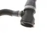Патрубок радіатора BMW 5 (F10/F18) 10-16 N20 Gates 05-3297 (фото 7)