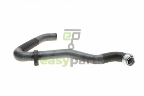 Патрубок радіатора (верхній) Citroen Jumpy/Peugeot Expert/Fiat Scudo 2.0HDI 99-06 Gates 05-3209