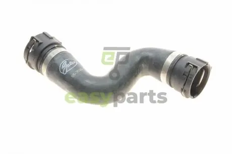 Патрубок радіатора BMW X3 (E83) 06-10 N52 Gates 05-3029