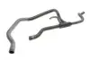 Патрубок радіатора (нижній) BMW 5 (E34) 2.0/2.5 90-96 M50 Gates 05-2906 (фото 2)