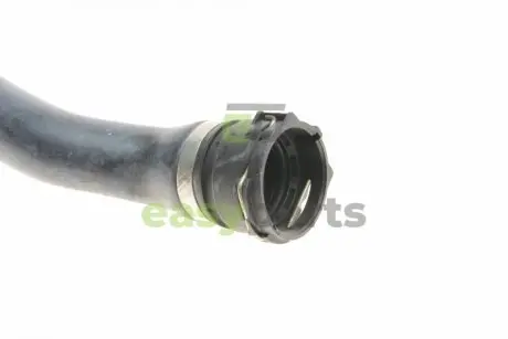 Патрубок радіатора (верхній) BMW 3 (E46) 2.0D 98-03 M47 Gates 05-2896