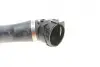 Патрубок системи охолодження (нижній) BMW 1 (E81/E82/E87) 2.0 04-13 N46 Gates 05-2861 (фото 4)