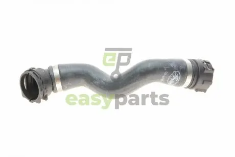Патрубок системи охолодження (нижній) BMW 1 (E81/E82/E87) 2.0 04-13 N46 Gates 05-2861