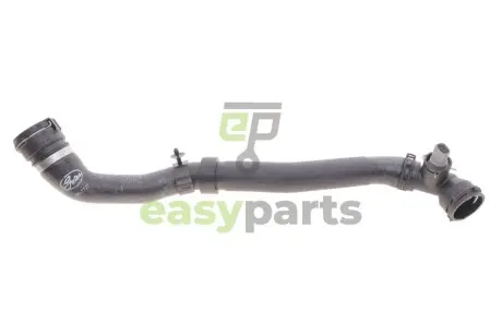 Патрубок радіатора VW Passat 1.8/2.0 TSI 10-14 Gates 05-2727