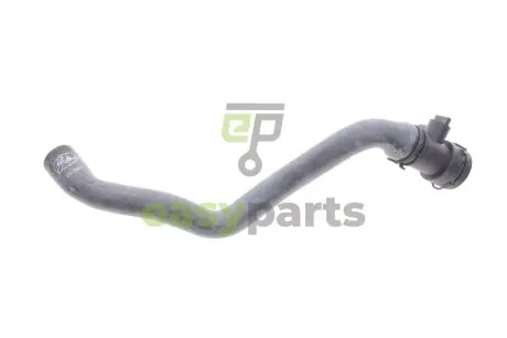 Патрубок радіатора (нижній) Audi A4/A5 1.8/2.0 07-17 Gates 05-2689
