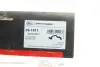 Фото 2 - патрубок радіатора (верхній) Ford Focus I 1.8 16V/2.0 16V 98-04 Gates 05-1911 Патрубок радіатора (верхній) Ford Focus I 1.8 16V/2.0 16V 98-04 Gates 05-1911 (фото 2)