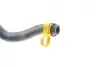 Патрубок радіатора BMW 1 (F20/F21)/3 (F30/F80)/5 (F10)/X5 (F15/F85) 11-18 N20 Gates 02-1792 (фото 5)