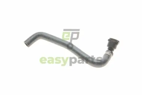 Патрубок системи охолодження BMW 3 (F30/F34/F80) 11-18 N13/N20/N26 Gates 02-1791