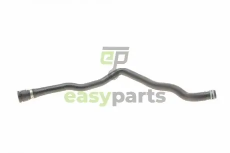 Патрубок системи охолодження BMW 1 (E81/E87/E88)/3 (E90/E91/E92)/X1 (E84) 04-15 N45/N46/N52/N53 Gates 02-1775