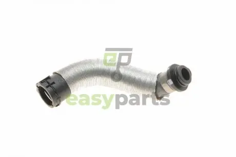 Патрубок радіатора (R) BMW 3 (E90)/5 (E60) 2.0i 04-15 Gates 02-1626