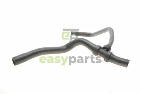 Патрубок системи охолодження Renault Logan/Dacia Logan 1.4/1.6 04- Gates 3930