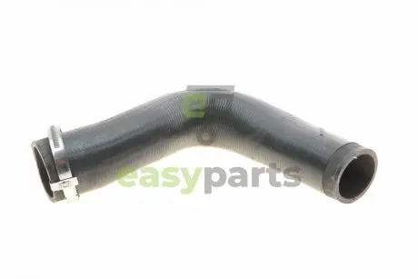 Патрубок інтеркулера (випуск) MB Sprinter 2.2CDI 06- Gates 09-0827