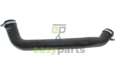 Патрубок інтеркулера (L) Ford Transit 2.2TDCi/2.4TDCi 06- Gates 09-0626