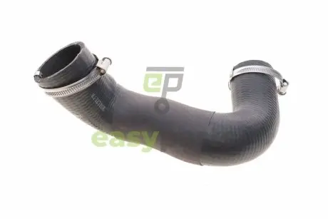 Патрубок інтеркулера Ford Transit 2.2 TDCi 06- Gates 09-0625