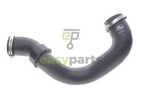 Патрубок інтеркулера (верхній) VW T5/T6 2.0D 09- Gates 09-0306
