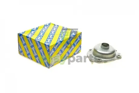 Подушка амортизатора (переднього) Citroen Jumper/Fiat Ducato/Peugeot Boxer 94-02 (L) SNR NTN KBLF41116
