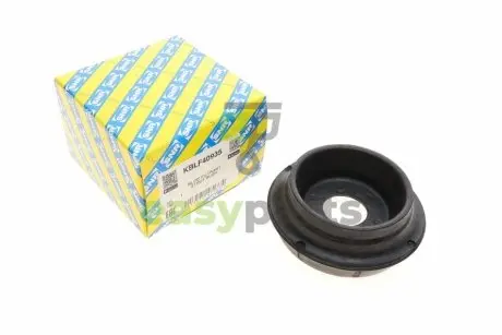 Подушка амортизатора (переднього) Renault Twingo/Clio 1.2-1.9 90- SNR NTN KBLF40935