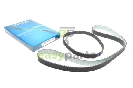 Ремінь ГРМ Audi A4/A6/A8/VW Passat 2.5 TDI -05 (к-кт 94839 + 94897) DAYCO TBSET609