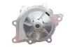Комплект ГРМ + помпа Citroen C5/C6/C8/Fiat/Ford/Peugeot 2.2HDI 06- HEPU PK08070 (фото 9)