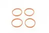 Прокладка колектора впускного BMW 1 (F20/F21)/3 (F30/F31/F80) 11- (к-кт) N13 B16 VICTOR REINZ 11-37616-01 (фото 3)