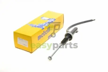 Циліндр зчеплення (головний) Ford Transit 2.0/2.3/2.4DI 00-06 Metelli 55-0173