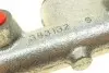 Циліндр гальмівний (головний) Opel Astra F/Kadett E/Vectra A 84-98 (d=22.2mm) Metelli 05-0246 (фото 3)