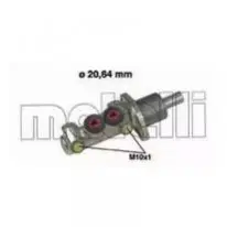 Циліндр гальмівний головний Metelli 05-0125