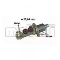 Циліндр гідравлічний гальмівний Metelli 05-0059