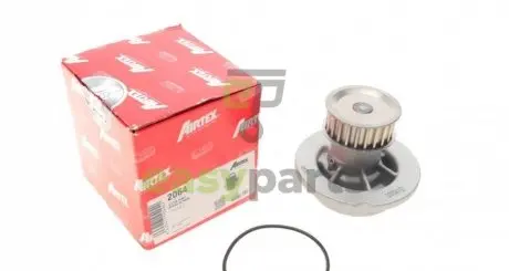 Водяний насос Chevrolet Lacetti/Nubira 1.8 03-13 AIRTEX 2064
