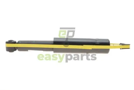 Амортизатор (задній) Smart Fortwo 07- SACHS 319 577