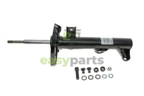 Амортизатор (передній) MB C-class (W203/CL203) 00-11 SACHS 317 557
