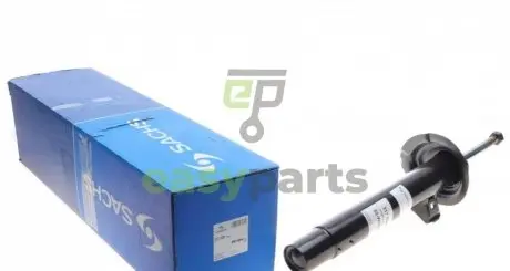 Амортизатор газомасляний SACHS 317 538