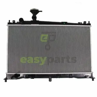 Радіатор охолодження SATO TECH R12367