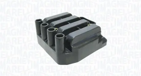 BAEQ191 Котушка запалювання MAGNETI MARELLI 060717191012