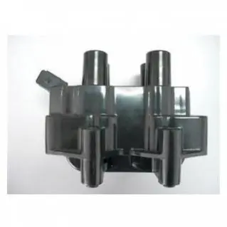 Котушка запалювання CITROEN 1,0-1,4i: AX/ZX PEUGEOT 1,0-1,6: MAGNETI MARELLI 060717129012