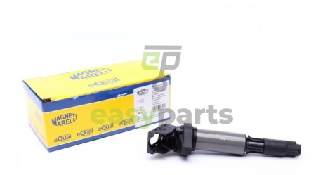 Катушка зажигания MAGNETI MARELLI 060717116012