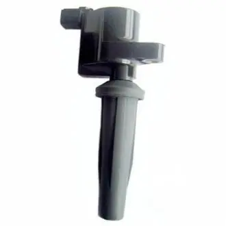 FORD котушка запалювання C-Max 1,8-2,0 07-, Focus, S-Max 06-. MAGNETI MARELLI 060717105012