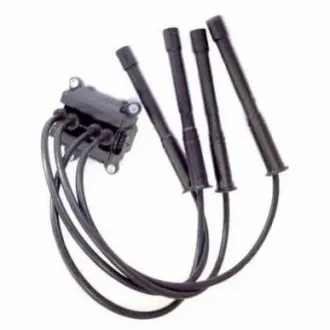 Котушка запалювання MAGNETI MARELLI 060717101012