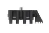 Котушка запалювання FIAT ALBEA 1,6 16V BRAVO 1,6 16V DOBLO, MAREA MAGNETI MARELLI 060717067012 (фото 1)