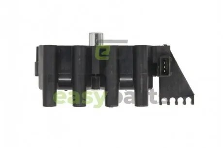 Котушка запалювання FIAT ALBEA 1,6 16V BRAVO 1,6 16V DOBLO, MAREA MAGNETI MARELLI 060717067012