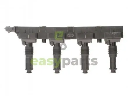 Котушка запалювання MAGNETI MARELLI 060717065012