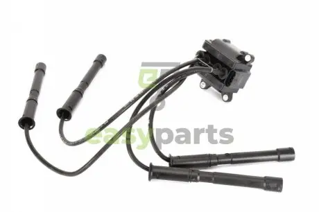 Котушка запалювання MAGNETI MARELLI 060717055012