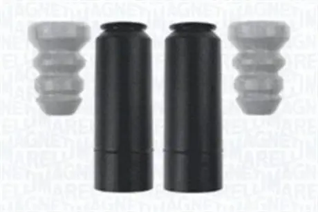 BMW захист аморт.задн.к-кт E81,87,90,X1 07- MAGNETI MARELLI 310116110125
