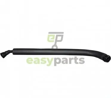 Шланг вентиляції картера BMW E46 JP GROUP 1411000200