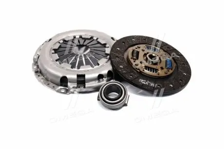 Комплект зчеплення (3pcs) AISIN KH-074