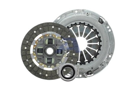 Комплект сцепления (3pcs) AISIN KT-103A