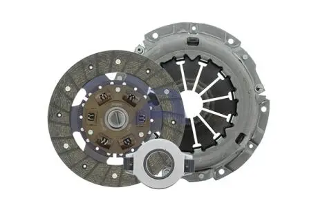 Комплект зчеплення (3pcs) AISIN KN-124A