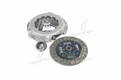 Комплект зчеплення (3pcs) AISIN KY-108