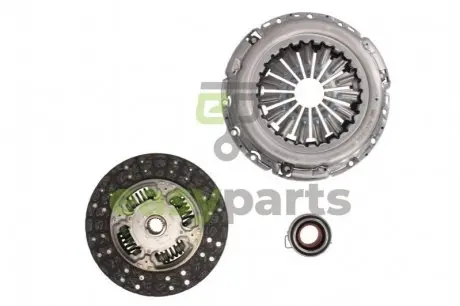 Комплект сцепления (3pcs) AISIN KT-285C